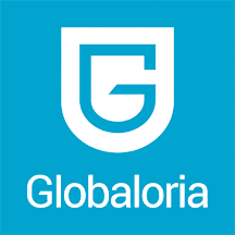 Globaloria logo