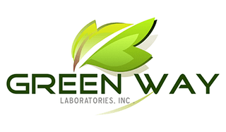 Grewn Way Labs logo