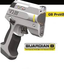 Guardian 8 logo
