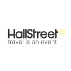 Hall Street logo