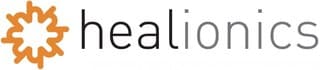 Healionics logo