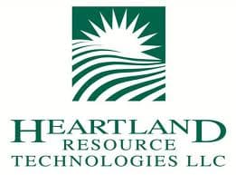 Heartland Resource Technologies logo