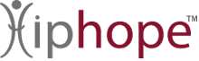 Hip Hope logo