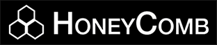 HoneyComb Corp. logo