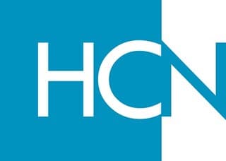 Hotel Communication Network logo