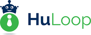 Huloop logo