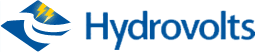 Hydrovolts logo