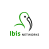 Ibis Networks logo