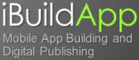 iBuildApp logo