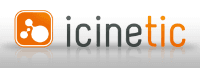 icinetic logo