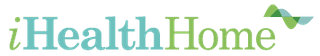 iHealthHome logo