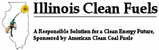 Illinois Clean Fuels logo