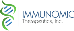 Immunomic Therapeutics logo