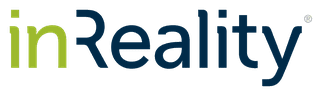 In Reality logo