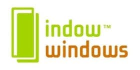 Indow Windows logo