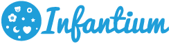 Infantium logo