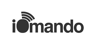 Iomando logo