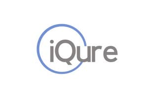 iQure Pharma logo
