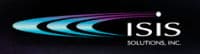 ISIS Solutions logo