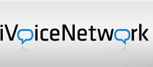 iVoice Network logo