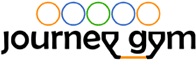journey gym logo