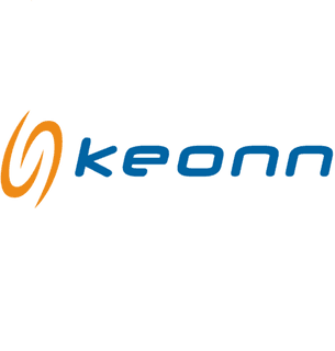 KEONN logo