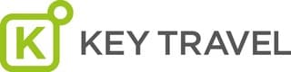 Key Travel logo