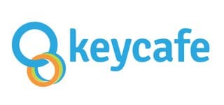 KeyCafe logo