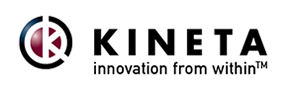 Kineta logo
