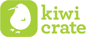 Kiwi Crate logo