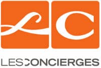 LesConcierges logo