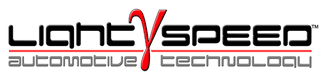 LightSpeed Automotive Technology™ logo