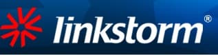 LinkStorm logo