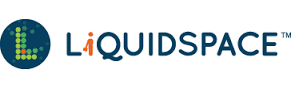 LiquidSpace logo