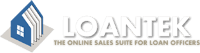 LoanTek logo
