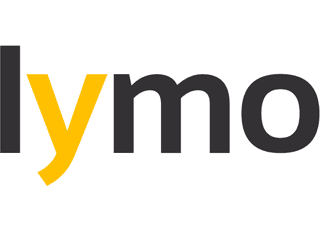 Lymo logo