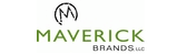 Maverick Brands logo