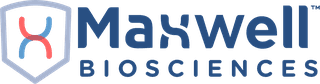 Maxwell Biosciences logo