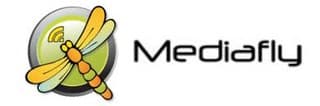 Mediafly logo