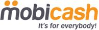 MobiCash logo