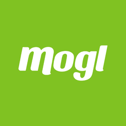 Mogl logo