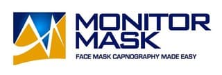 Monitor Mask logo