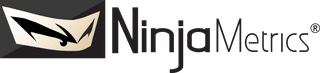 NinjaMetrics logo