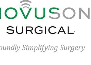 Novuson Surgical logo