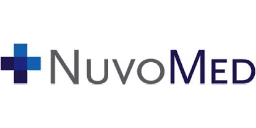 NuvoMed logo