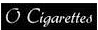 O'Cigarrets logo