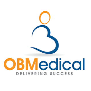 OB Medical logo