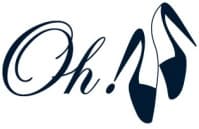Oh! Shoes logo