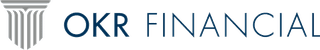 OKR Financial logo