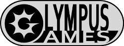 Olympus Games logo